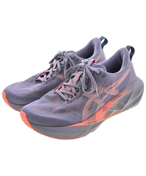 asics รองเท้าผ้าใบ