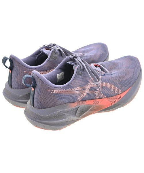 asics รองเท้าผ้าใบ