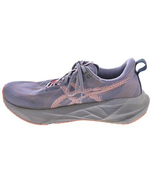 asics รองเท้าผ้าใบ