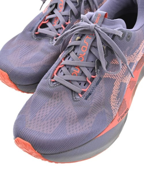 asics รองเท้าผ้าใบ