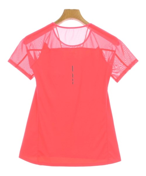 asics เสื้อยืด/เสื้อท็อปส์