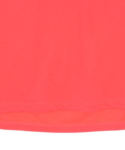 asics เสื้อยืด/เสื้อท็อปส์