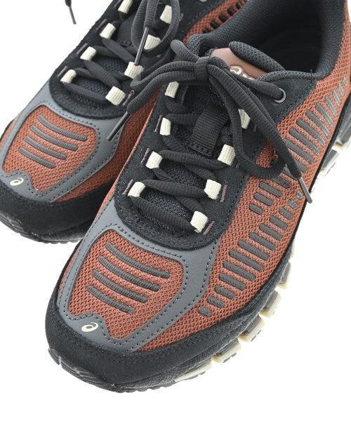 asics รองเท้าผ้าใบ