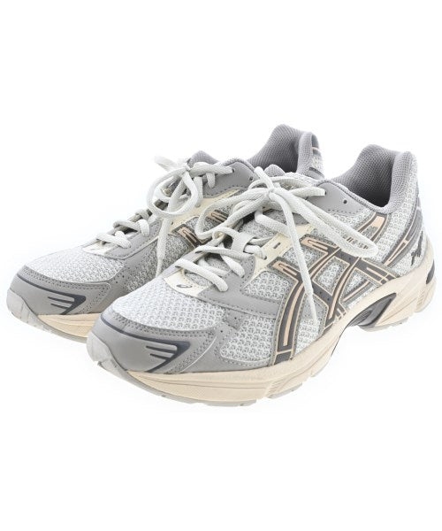 asics รองเท้าผ้าใบ