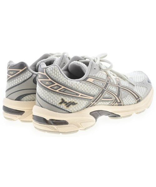 asics รองเท้าผ้าใบ