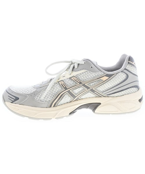asics รองเท้าผ้าใบ