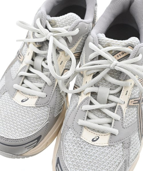 asics รองเท้าผ้าใบ