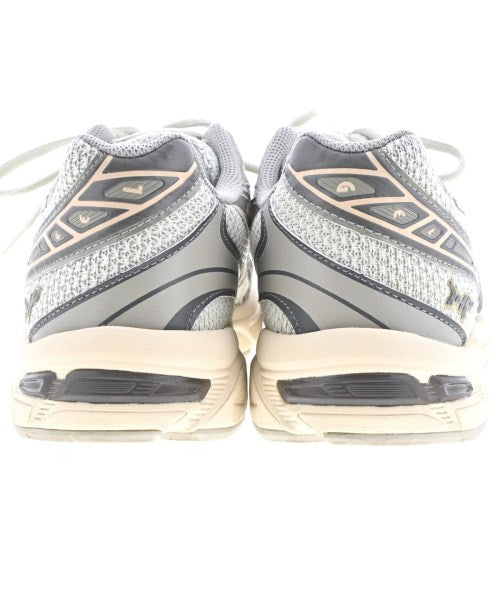 asics รองเท้าผ้าใบ