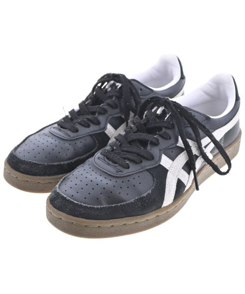 Onitsuka Tiger รองเท้าผ้าใบ