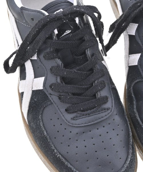 Onitsuka Tiger รองเท้าผ้าใบ