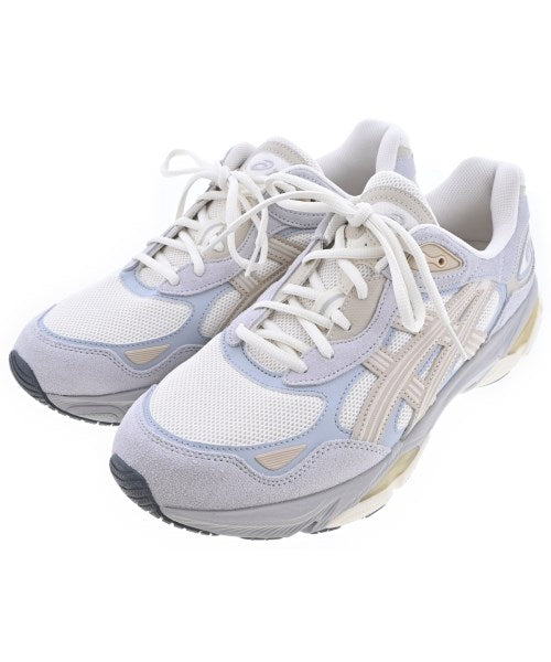 asics รองเท้าผ้าใบ