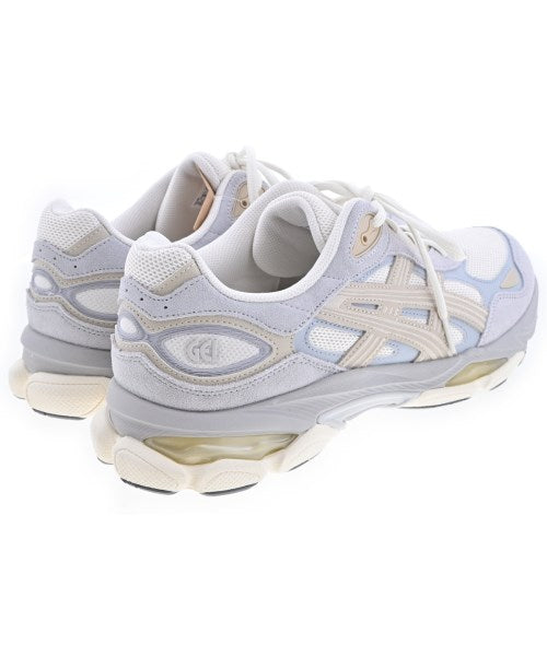 asics รองเท้าผ้าใบ