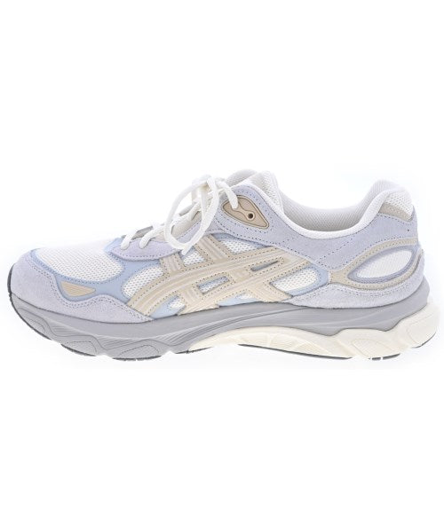 asics รองเท้าผ้าใบ