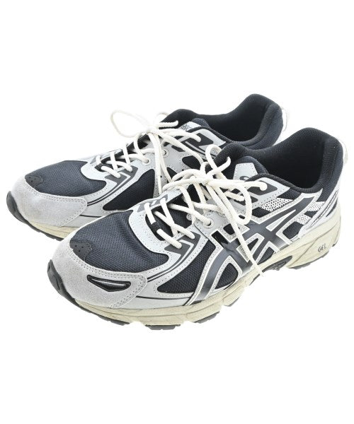 asics รองเท้าผ้าใบ