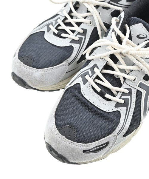 asics รองเท้าผ้าใบ