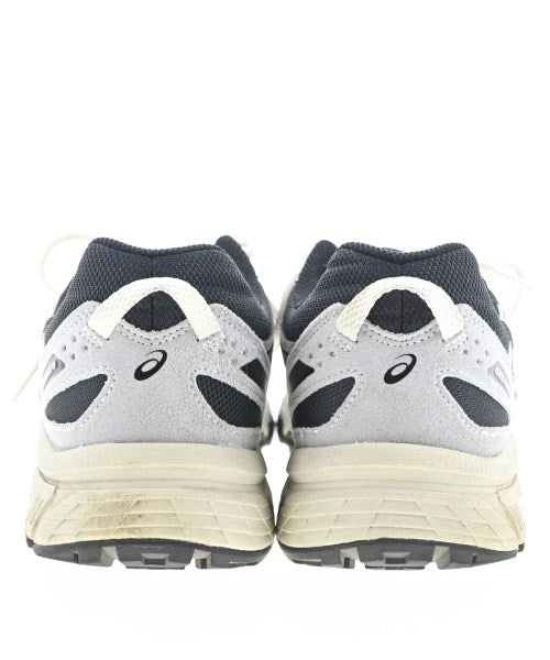 asics รองเท้าผ้าใบ