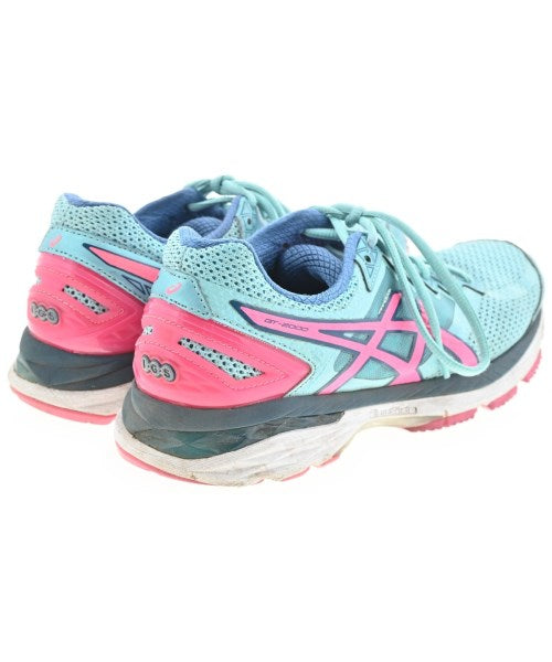 asics รองเท้าผ้าใบ
