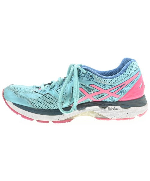 asics รองเท้าผ้าใบ
