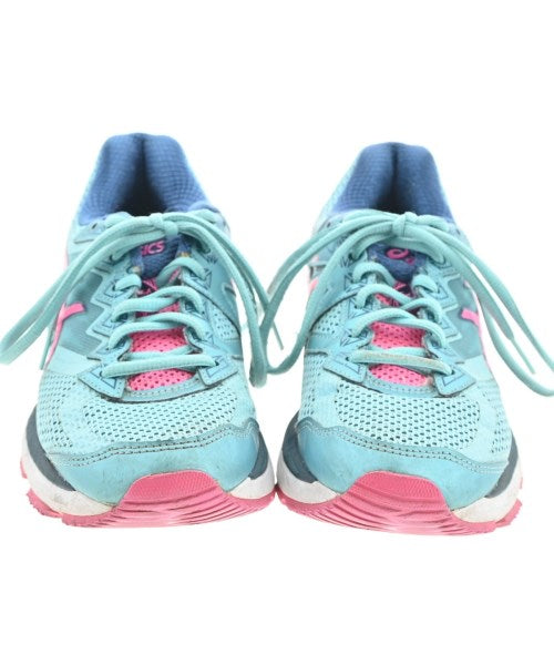 asics รองเท้าผ้าใบ