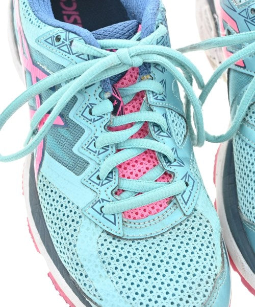 asics รองเท้าผ้าใบ