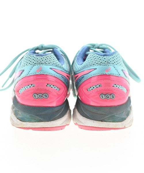 asics รองเท้าผ้าใบ