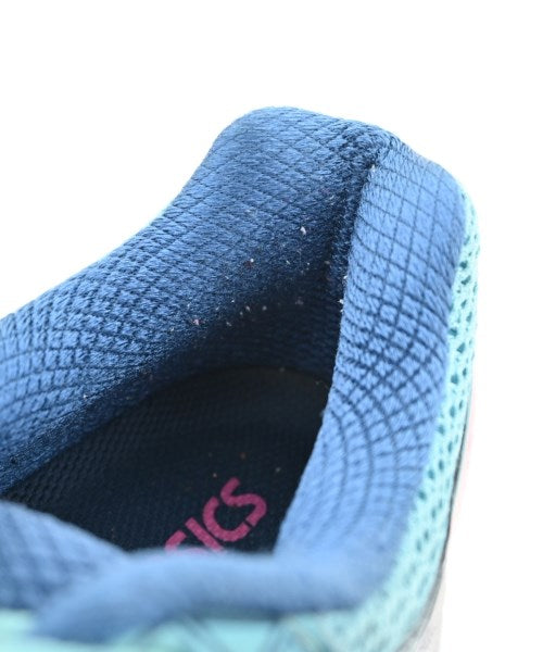 asics รองเท้าผ้าใบ