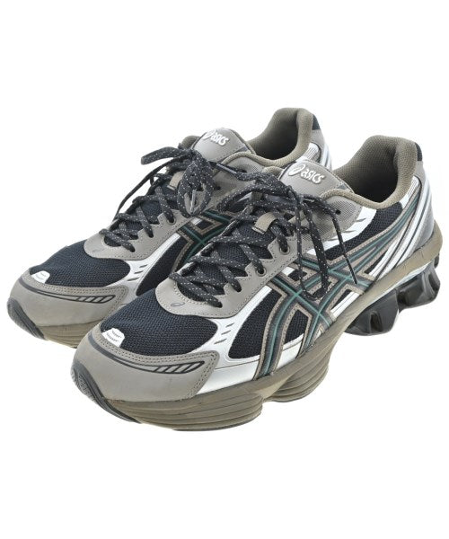 asics รองเท้าผ้าใบ