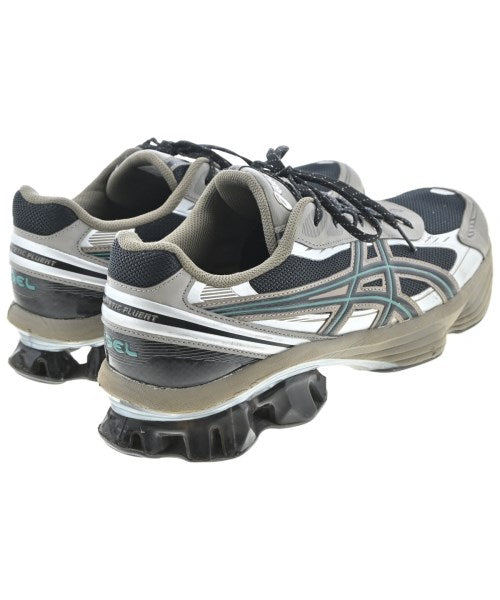 asics รองเท้าผ้าใบ
