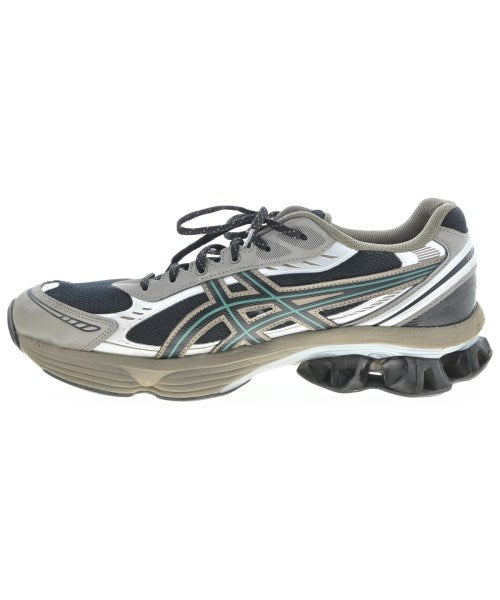 asics รองเท้าผ้าใบ