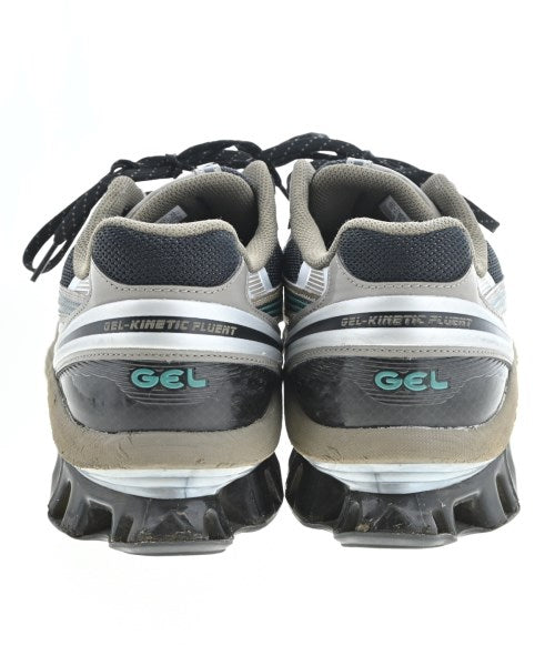 asics รองเท้าผ้าใบ