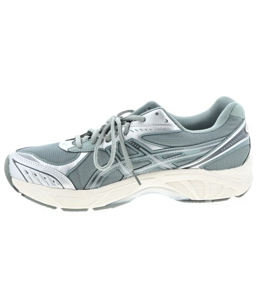 asics รองเท้าผ้าใบ
