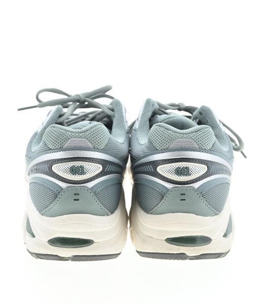 asics รองเท้าผ้าใบ