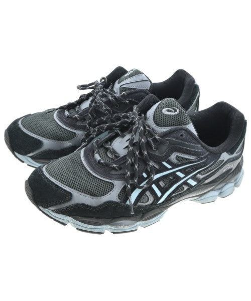 asics รองเท้าผ้าใบ