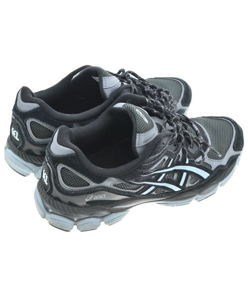 asics รองเท้าผ้าใบ