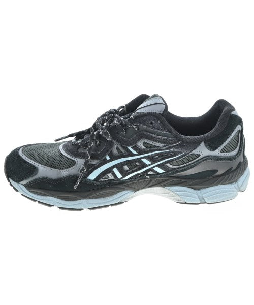 asics รองเท้าผ้าใบ