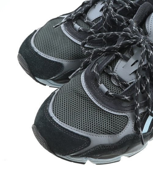 asics รองเท้าผ้าใบ