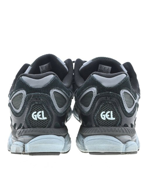 asics รองเท้าผ้าใบ