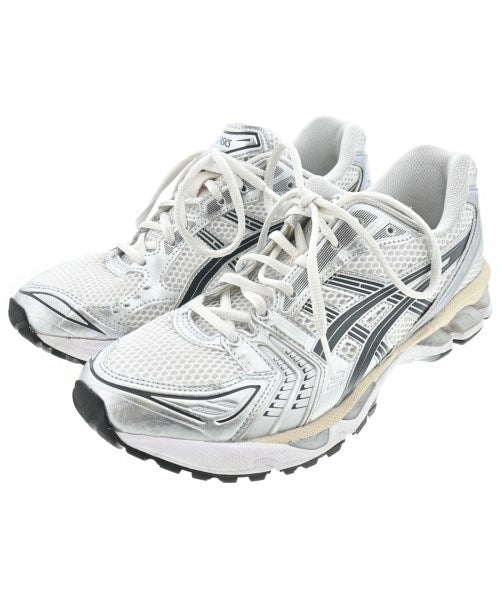 asics รองเท้าผ้าใบ