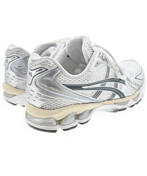 asics รองเท้าผ้าใบ