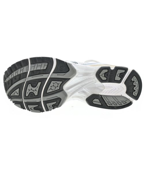 asics รองเท้าผ้าใบ