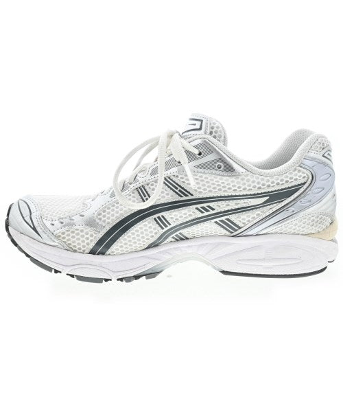 asics รองเท้าผ้าใบ