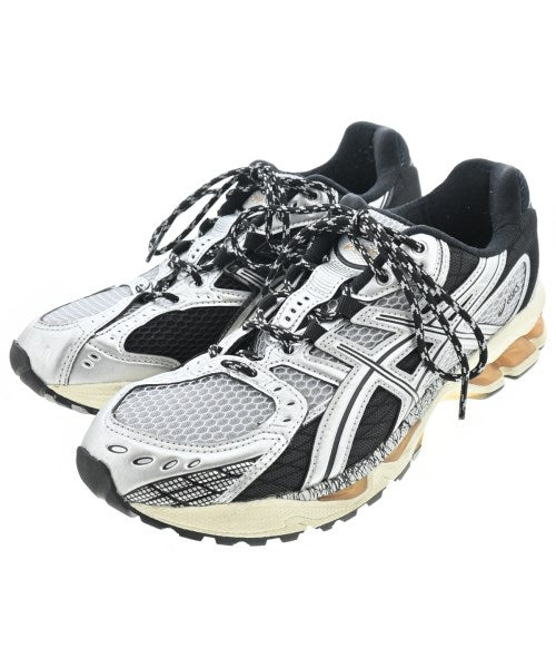 asics รองเท้าผ้าใบ