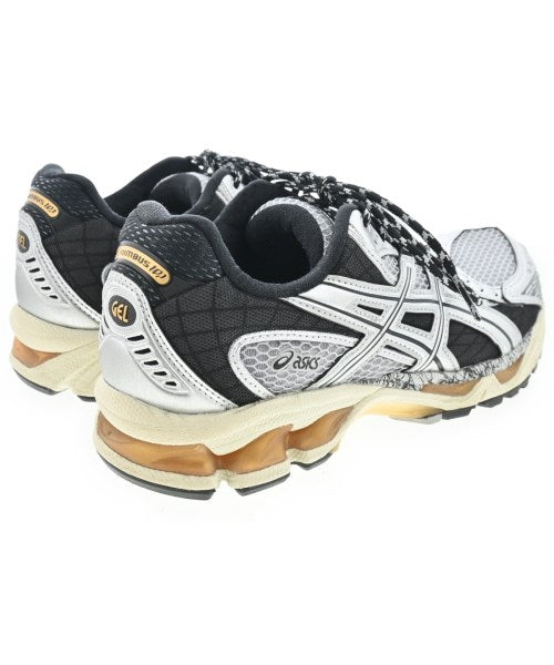 asics รองเท้าผ้าใบ