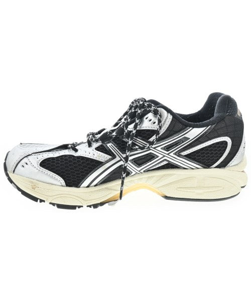 asics รองเท้าผ้าใบ