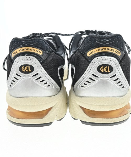 asics รองเท้าผ้าใบ