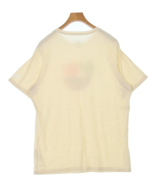 asics เสื้อยืด/เสื้อท็อปส์