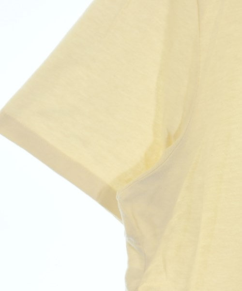 asics เสื้อยืด/เสื้อท็อปส์