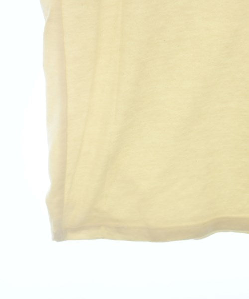 asics เสื้อยืด/เสื้อท็อปส์