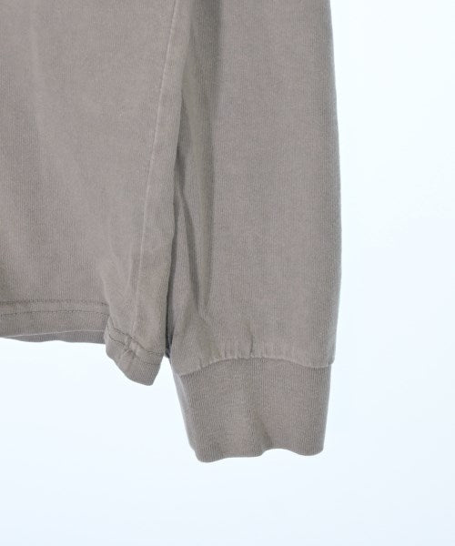 asics เสื้อยืด/เสื้อท็อปส์