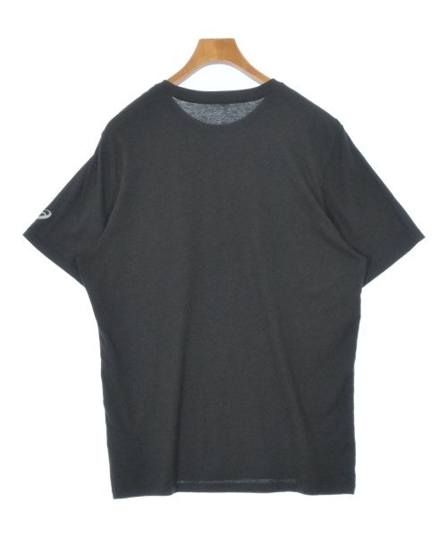asics เสื้อยืด/เสื้อท็อปส์